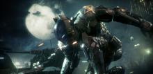 Batman Arkham Knight Villains Revealed. Get To Know All Nine of Them